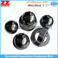 Tungsten Carbide Bearing Balls and Seats